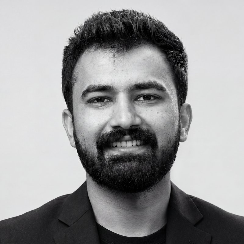 Yogesh Sahu