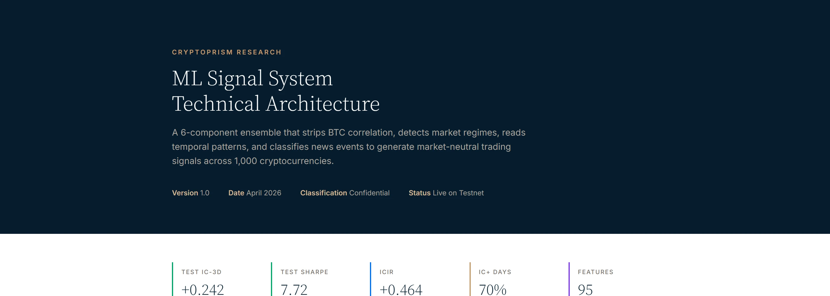 CryptoPrism News Fetcher